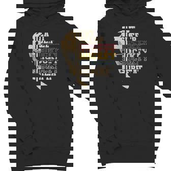 Eat Sleep Hockey Repeat Boys Kid Ice Hockey Player Youth Hoodie - Monsterry