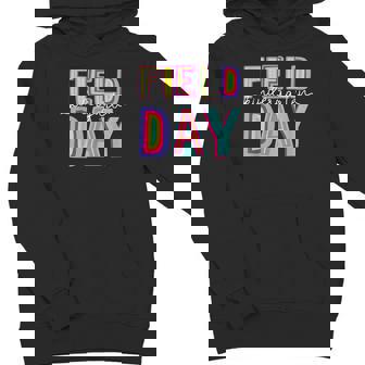 Field Day Fun Day Kindergarten Field Trip Student Teacher Youth Hoodie - Monsterry