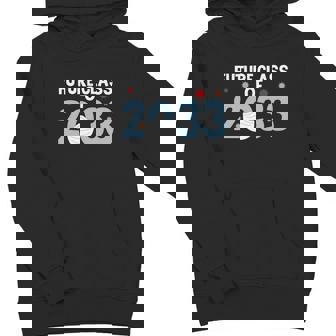 Future Class Of 2033 1St Grade Back To School V2 Youth Hoodie - Monsterry