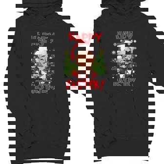 Happy Easter Biden Christmas Youth Hoodie - Monsterry