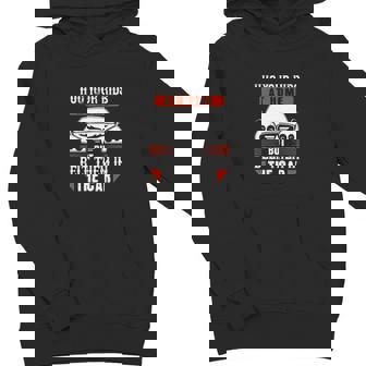 Hug Your Kids At Home But Belt Them In The Car Youth Hoodie - Monsterry