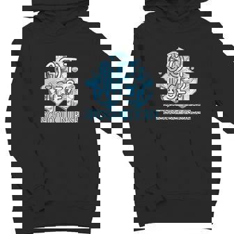 Got Ice School Nurse Cute Kids Nursing Youth Hoodie - Monsterry