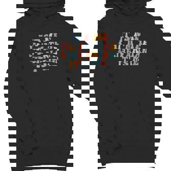It's Me Hi I'm The Librarian Summer Reading Back To School Youth Hoodie - Monsterry
