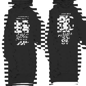 Kids Baby Boy I'm Going To Be A Big Brother 2024 Big Bro Youth Hoodie - Monsterry