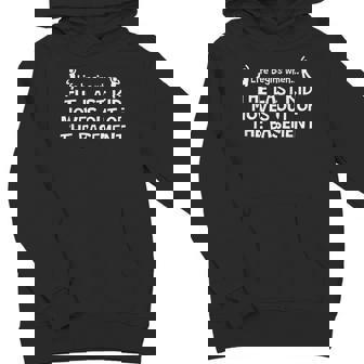 Life Begins When The Last Kid Moves Out T Mom Dad Youth Hoodie - Monsterry