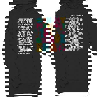 In My Peace Out 1St Grade Era Last Day Of School Teacher Kid Youth Hoodie - Monsterry