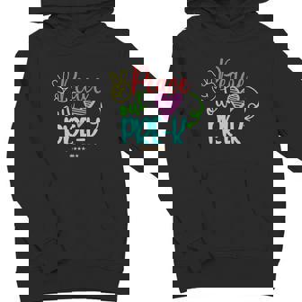 Peace Out Prek Graphic Plus Size Shirt For Teacher Female Male Kids Youth Hoodie - Monsterry