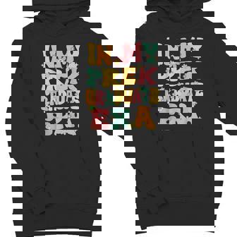 In My Prek Graduate Era Groovy Pre K Last Day Of Preschool Youth Hoodie - Monsterry