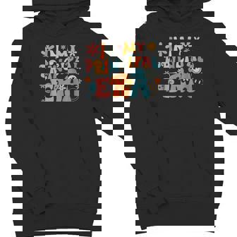 In My Principal Era Appreciation Back To School First Day Youth Hoodie - Monsterry