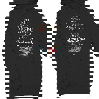 Proud Mother Of A Few Dumbass Kids Floral Tshirt Youth Hoodie - Monsterry