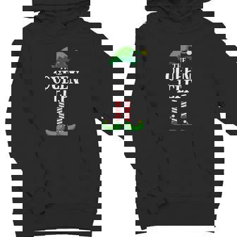 The Queen Elf Youth Hoodie - Monsterry