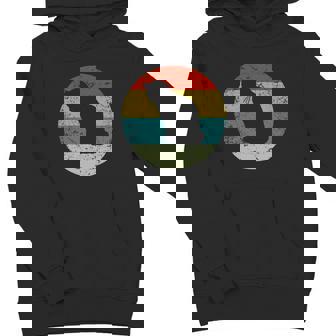 Retro Vintage Cat V3 Youth Hoodie - Monsterry