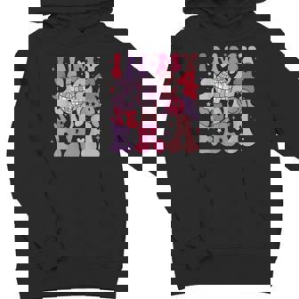 In My Senior Era Class Of 2024 Back To School Graduate Youth Hoodie - Monsterry