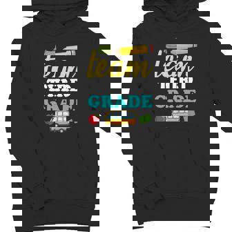 Team Third Grade V2 Youth Hoodie - Monsterry