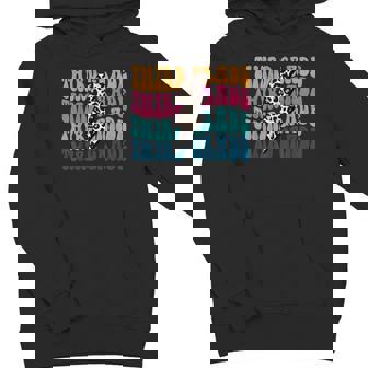 Third Grade Happy First Day Of School 3Rd Grade Back To Youth Hoodie - Monsterry