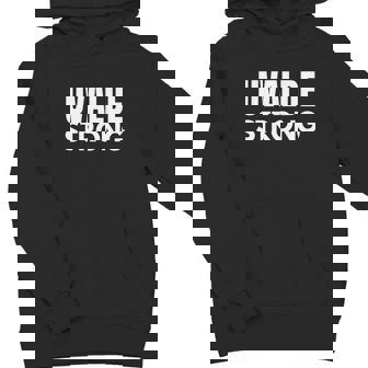 Uvalde Strong Texas Strong V2 Youth Hoodie - Monsterry