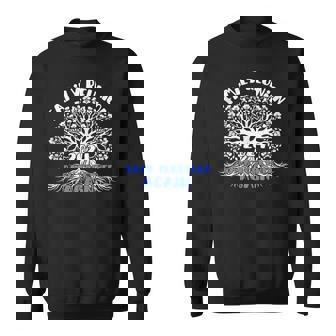 2024 Family Reunion Back Together Again Family Reunion 2024 Sweatshirt - Monsterry