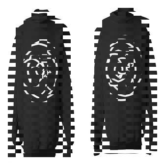 3 Body Problem San Ti Ren 3 Suns Trisolaran Physics Sweatshirt - Thegiftio