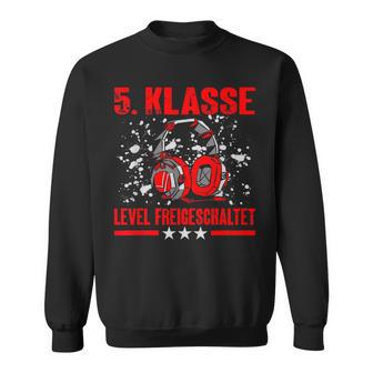 5 Class Goschüss Class S Sweatshirt - Geschenkecke