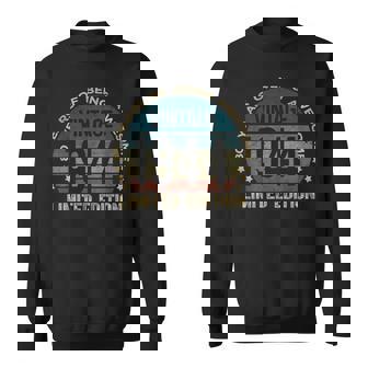 80Th Birthday 80 Year Old Vintage 1944 Limited Edition Sweatshirt - Thegiftio UK