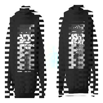 Abajo Cadenas Venezuela Sweatshirt | Mazezy