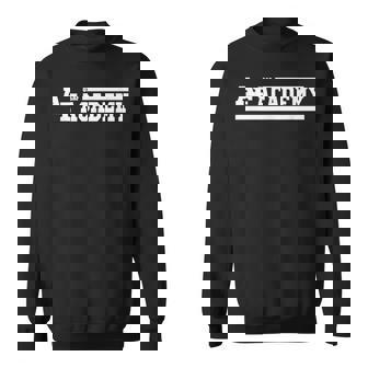 Air Force Academy Sweatshirt - Monsterry