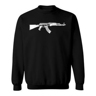 Ak-47 Sweatshirt - Geschenkecke