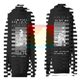 Algunas Personas Solo Necesitan Un Abrazo Divertido Bjj Brasileño Jiu Jitsu Camisa de entrenamiento - Regaloses