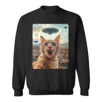 Alien Encounter Sweatshirt - Geschenkecke