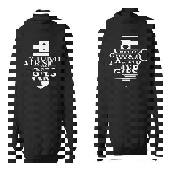 Altruismo House Of Givers School Spirit Givers Rca Educators Sweatshirt | Mazezy