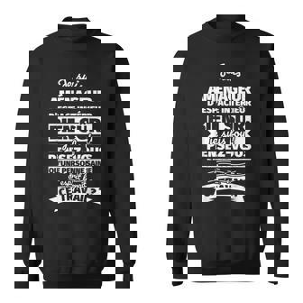 Aménageur D'espace Intérieur Bien Sur Je Suis Sweater e - Cadeauxyz