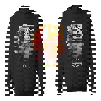 Amusant Pour Chien Avec Faux Carlin Sweater e - Cadeauxyz