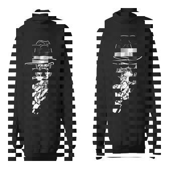 Armónica Esqueleto Blues Músico Camisa de entrenamiento - Regaloses