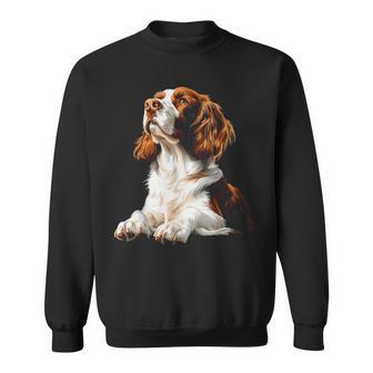 Arte Gráfico De Perro Springer Spaniel Para Mascotas Springer Spaniel Camisa de entrenamiento - Regaloses