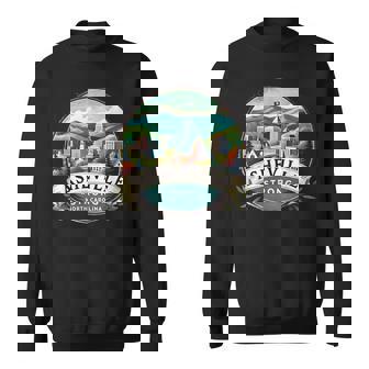 Asheville Strong Helene Recovery Sweatshirt | Mazezy