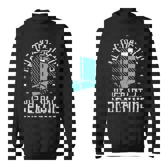 Asthma Awareness Breathing Wheezing Asthma Warrior Sweatshirt - Monsterry