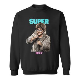 Atze Fur Super Sexy Sweatshirt - Geschenkecke