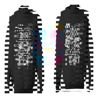Aw Ship It's A Birthday Trip Cruise Squad Matching Sweatshirt - Thegiftio UK