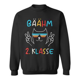 Bäähm 2Nd Class Sweatshirt - Geschenkecke