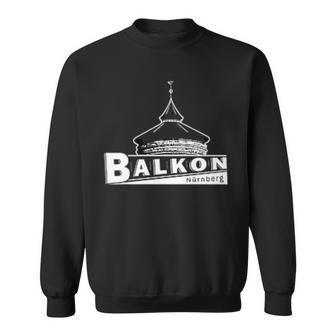 Balkers Style Sweatshirt - Geschenkecke