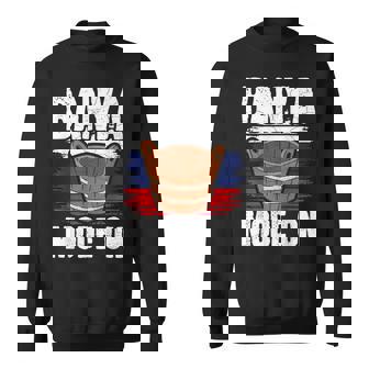 Banya Mode On Quote For A Banya Fan Sweatshirt - Monsterry