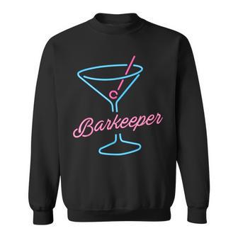 Barbesitzer Bartending Best Bartender Sweatshirt - Geschenkecke