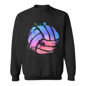 Beacholleyball Player Sweatshirt - Geschenkecke