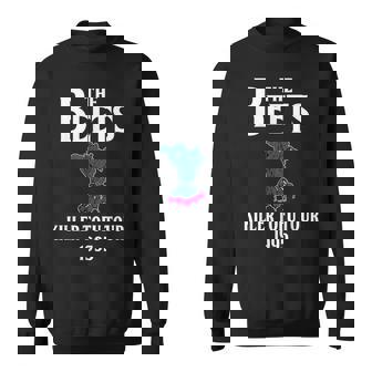 The Beets Killer Tofu Tour 1995 Trendy Sweatshirt - Thegiftio