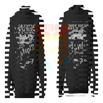Belle Idee Cadeau Martinique Petit Paradis 972 Madinina Sweater e - Cadeauxyz