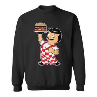 Big Bob Sweatshirt - Geschenkecke