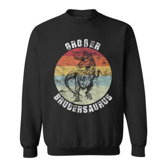 Big Brudersaurus Sweatshirt - Geschenkecke