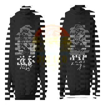Big Leo Energy July August Birthday Leo Zodiac Sign Sweatshirt - Thegiftio UK