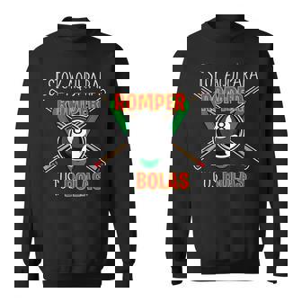 Billar Bola De Billar Bola Ocho Pool Pool Billiards Camisa de entrenamiento - Regaloses