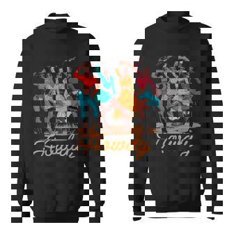 Black Cowgirls Line Dance Western Rodeo Country Music Texas Sweatshirt - Monsterry